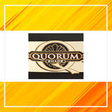 Quorum Shade Cigars